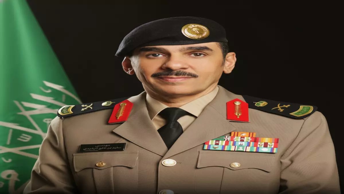 عاجل: أمر ملكي بترقية المهندس سليم الرشيدي إلى رتبة لواء - أول ترقية استثنائية في السلامة المرورية!