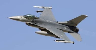 الجيش الأمريكى يعلن تنفيذ ضربات واسعة النطاق ضد داعش فى سوريا