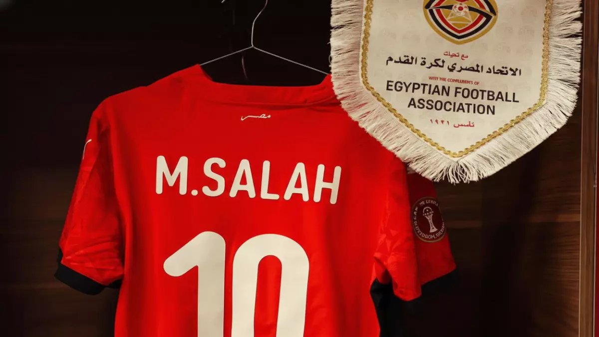 عاجل: صلاح الكابيتانو يقود الفراعنة لمعركة الأفيال التاريخية... هل ينتقم لخيبة الكان السابق؟