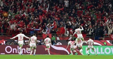 المغرب يتصدر الحضور الجماهيرى فى تاريخ كأس الأمم الأفريقية