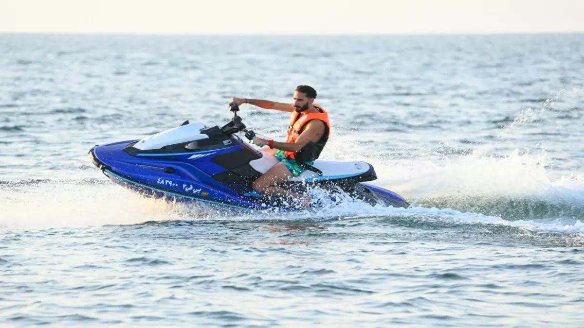 عاجل: أمير جازان يطلق شاطئ جيدانة الأسطوري - مفاجآت صناعية ضخمة ستغير وجه المنطقة!