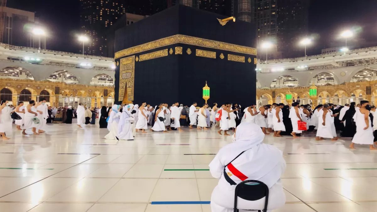 صادم: عمرة شعبان 2026 بـ30 ألف جنيه تثير غضب المصريين... هل أصبحت حلماً مستحيلاً؟