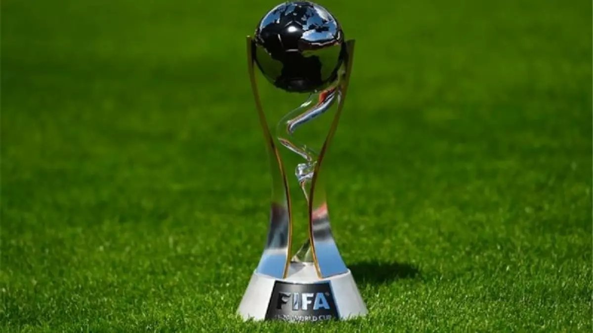 اليمن في نهائي كأس العالم.. خبر مفرح يرفع الرأس ويسعد كل اليمنيين!