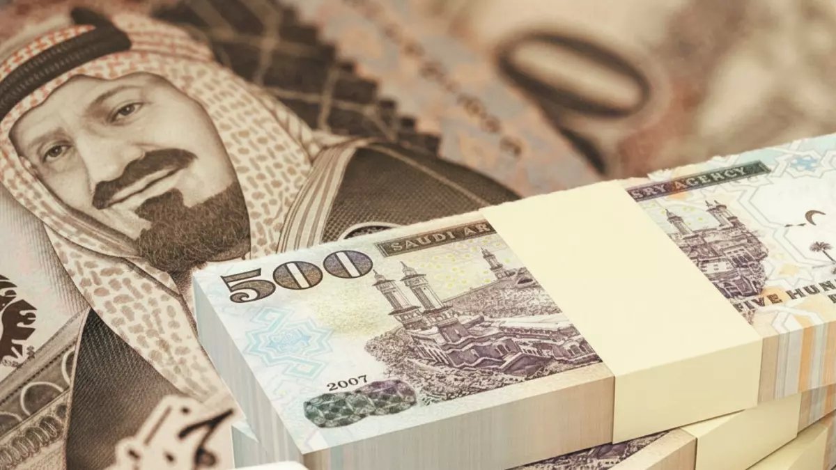 عاجل: أسعار الريال السعودي تشهد تطورات مثيرة اليوم - هل تخطط للسفر للسعودية؟