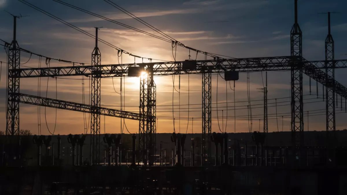 عاجل: انقطاع كامل للكهرباء في كفر الشيخ لـ8 ساعات متواصلة اليوم - المناطق المتضررة والمواعيد الرسمية!