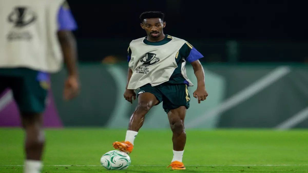 عاجل: الأخضر تحت 23 يستعد لمعركة آسيا الحاسمة... هل ينجح في تجاوز فيتنام والتأهل؟