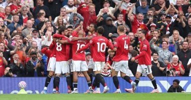 مانشستر يونايتد فى اختبار صعب ضد برايتون بكأس الاتحاد الإنجليزي