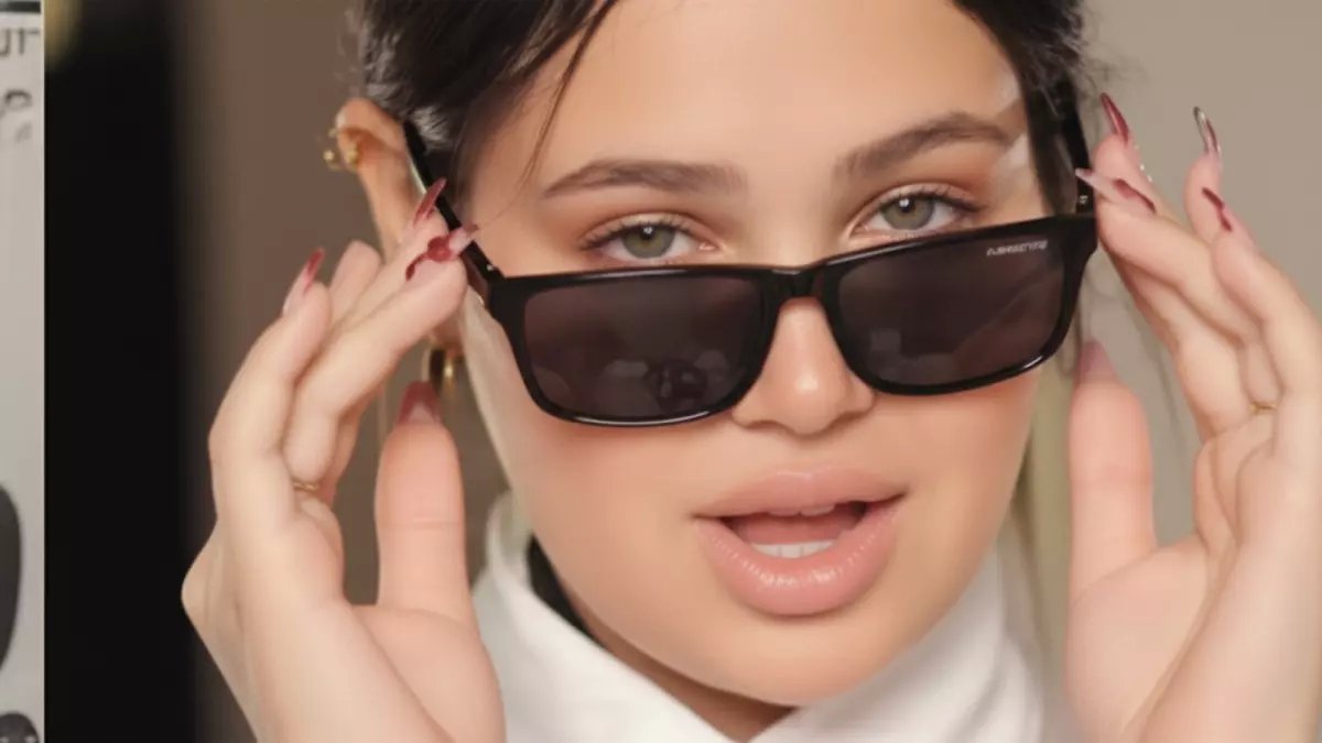 صادم: حبيبة رضا تكسر صمتها بطريقة لم يتوقعها أحد... فيديو البحر يشعل الإنترنت والجمهور منقسم!