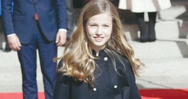 تحذير بإسبانيا.. مقاطع مزيفة بـAI للأميرة ليونور على تيك توك تستهدف الأموال