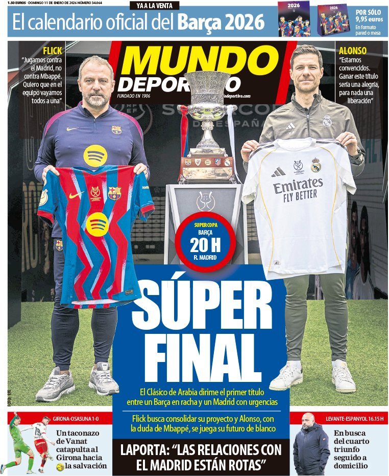 موند ديبورتيفو