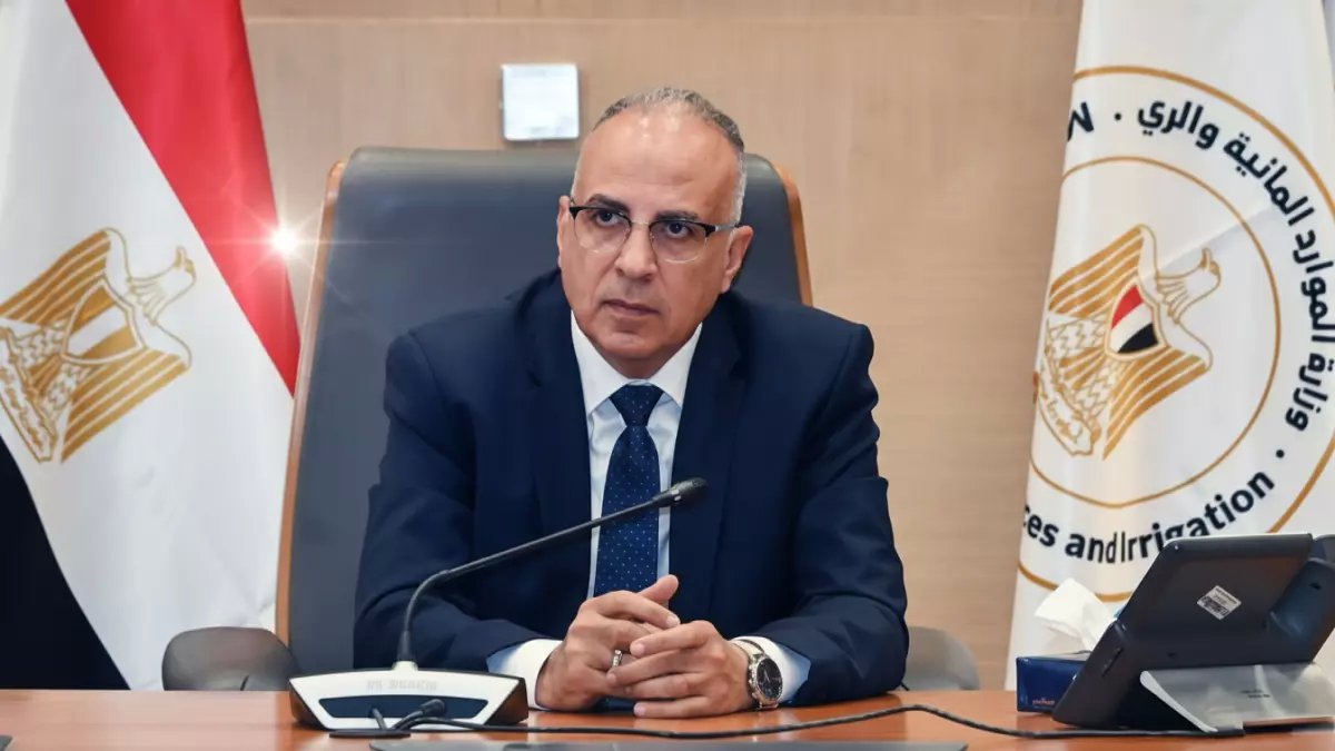 عاجل: وزير الري يكشف خطة تحويل مصرف كيتشنر لـ"جوهرة مائية" - محطات جديدة وتقنيات حديثة!