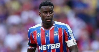 كريستال بالاس يحدد 40 مليون إسترليني لبيع جويهي.. والسيتي الأقرب