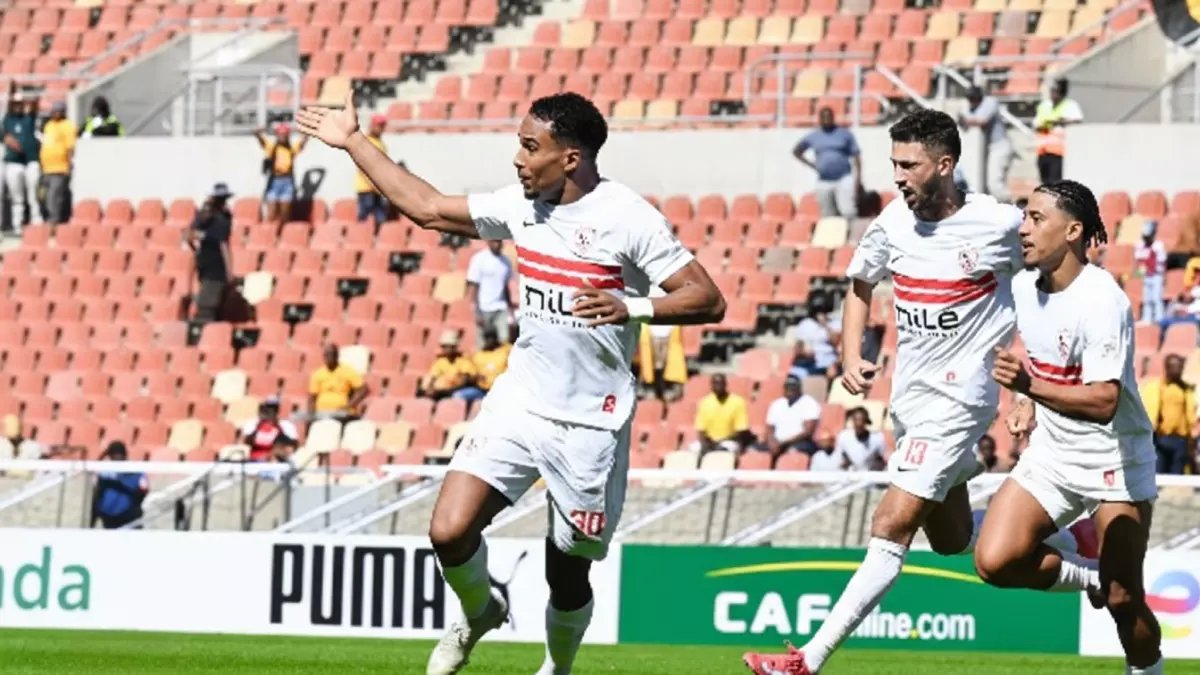 عاجل: معتمد جمال يخوض أول تحدٍ ناري مع الزمالك اليوم.. هل ينقذ الفارس الأبيض من الانهيار؟