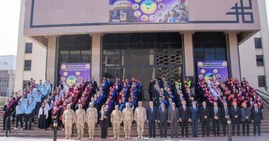 قوات الدفاع الشعبى تنفذ عدداً من الأنشطة والفعاليات خلال الفترة الماضية