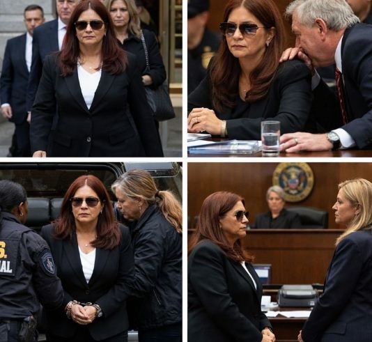 صور مفبركة لسيليا فلوريس صور مفبركة لسيليا فلوريس