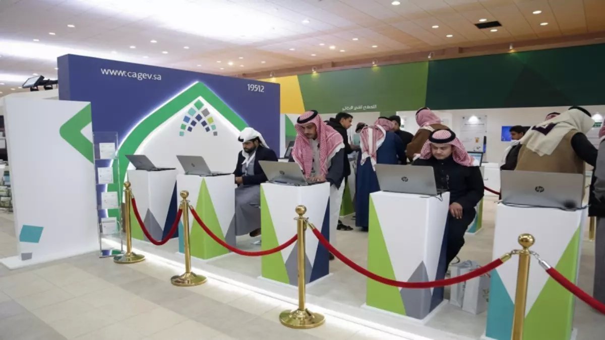 عاجل: 265 مليار ريال من حساب المواطن تصل 9.8 مليون مستفيد... والدفعة القادمة ستحطم الأرقام!