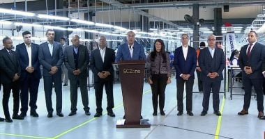 رئيس الوزراء: 190 مصنعًا تعمل و150 تحت الإنشاء باقتصادية قناة السويس