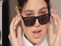  حبيبة رضا تكسر صمتها بطريقة لم يتوقعها أحد... فيديو البحر يشعل الإنترنت والجمهور منقسم!