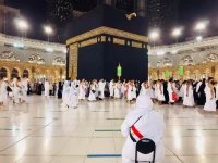  عمرة شعبان 2026 بـ30 ألف جنيه تثير غضب المصريين... هل أصبحت حلماً مستحيلاً؟