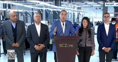 رئيس الوزراء: القطاع الخاص يستحوذ على 65% من الاستثمارات الأجنبية