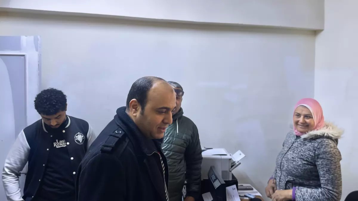 عاجل: بـ 130 ألف متر مكعب يومياً... رئيس مياه الجيزة يُطلق ثورة حقيقية في الصرف الصحي!