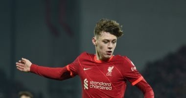 ليفربول يعلن تفاصيل إصابة كونور برادلي وخضوعه لعملية جراحية