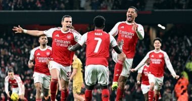 تشكيل مباراة بورتسموث ضد آرسنال فى كأس الاتحاد الإنجليزي