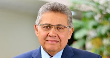 السيرة الذاتية للدكتور أشرف الشيحى بعد صدور قرار جمهورى بتعيينه بمجلس النواب