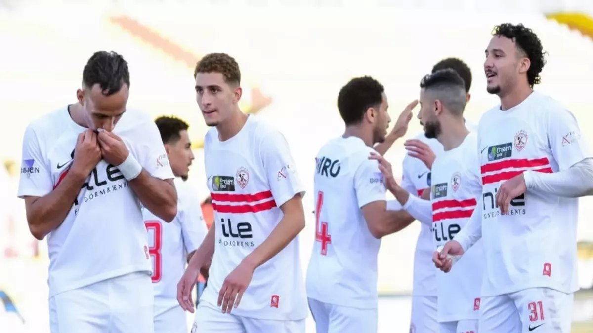 عاجل: حصار أمني مشدد حول استاد الزمالك اليوم... هل المباراة في خطر؟