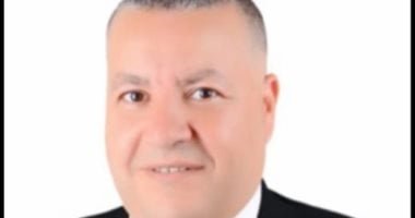 السيرة الذاتية للدكتور ياسر عرفات بعد قرار الرئيس السيسى بتعيينه عضوا بالنواب