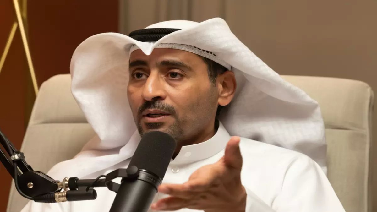 وفاة الكاتب بدر المطيري صاحب قصة "السجن الظالم" التي هزت الكويت وستتحول لمسلسل!