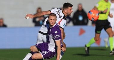 ميلان يتعثر أمام فيورنتينا بتعادل إيجابي فى الدوري الإيطالي.. فيديو