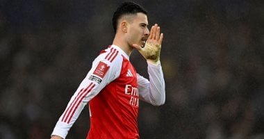 أرسنال يتأهل لدور الـ32 برباعية ضد بورنموث فى كأس الاتحاد الإنجليزي.. فيديو