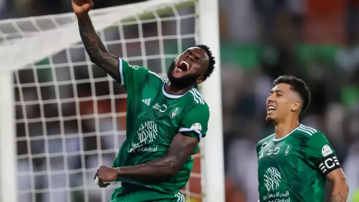 عاجل: أهلي جدة يقتحم عرين الأخدود الليلة... هل ينجح في مواصلة انتصارات الكلاسيكو؟