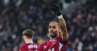 وست هام يتخطى كيو بي آر ويتأهل إلى دور الـ32 من كأس إنجلترا