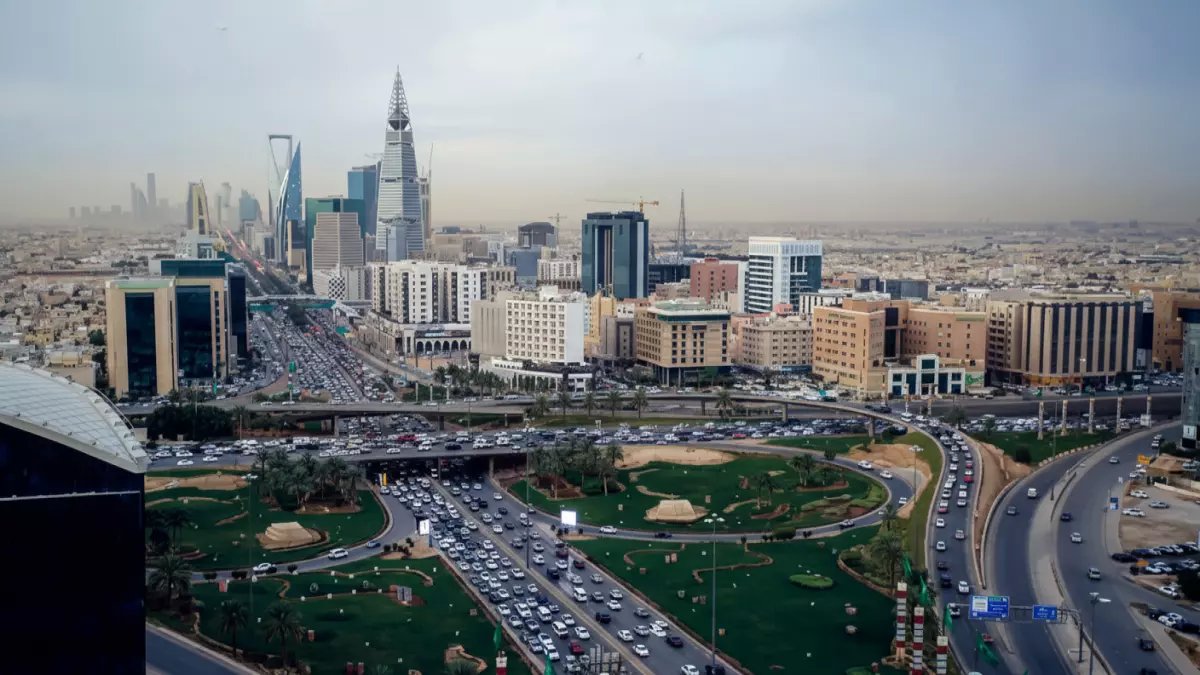 خبير عقاري يكشف: سوق الرياض مقبل على انقلاب جذري خلال 3 سنوات... والسبب صادم!