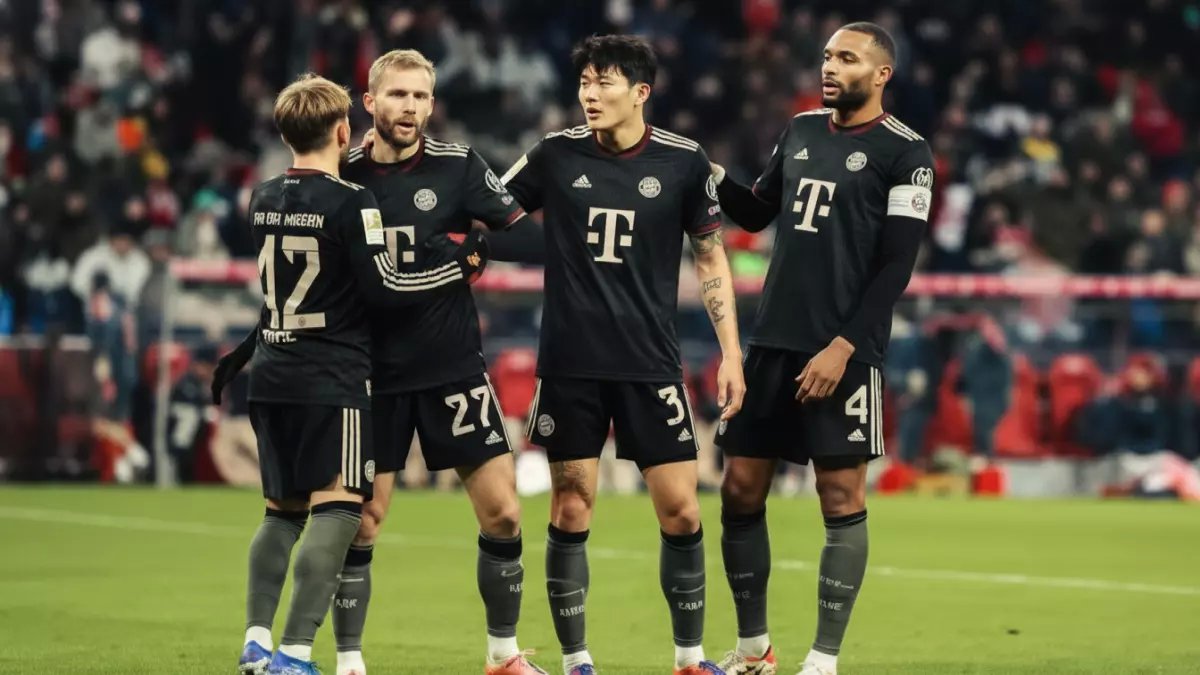 صادم: 28 زيارة بلا انتصار واحد… هل ينكسر اللعنة التاريخية لفولفسبورج أمام عملاق بافاريا اليوم؟