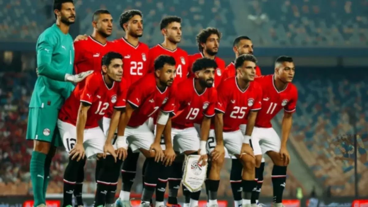 عـاجل : الفيفا يصدر قرار ناري بشأن المنتخب المصري بعد تأهله إلى نصف نهائي كأس أمم أفريقيا!