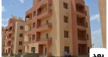 الصورة عنوان الإنجاز.. مشروع الديسمى الحضارى يوفر سكن كريم لمتضررى السيول بالصف