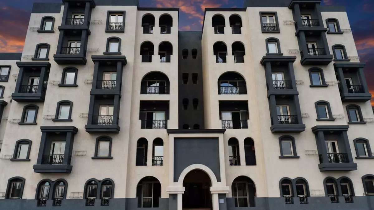 عاجل: بدء تخصيص شقق الـ400 ألف وحدة... آخر فرصة للحجز من 11 يناير - هكذا تحجز شقتك إلكترونياً!