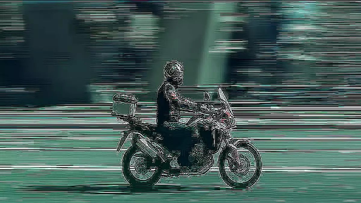 صادم: المرور يضبط 7439 دراجة مخالفة في أسبوع واحد... رقم قياسي يكشف حجم الفوضى!