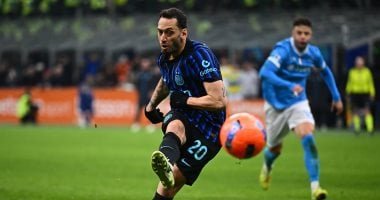 الإنتر ضد نابولي.. تعادل مثير يحسم قمة الدوري الإيطالي (فيديو)