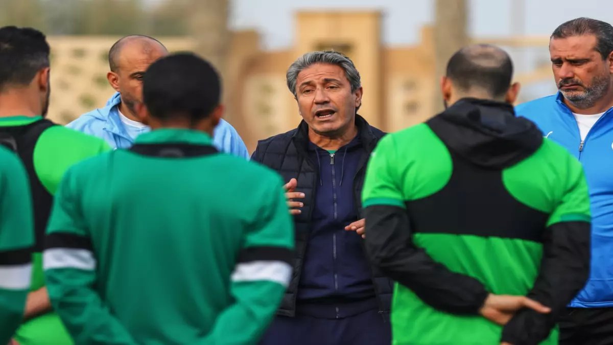 عاجل: المصري يُعد خطة سرية لصدمة الزمالك في 3 مواجهات نارية خلال 18 يوماً!