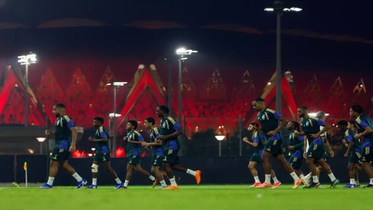 عاجل: الأخضر يواجه فيتنام الليلة في جدة... صدمة استبعاد النجم قبل ساعات من المباراة!