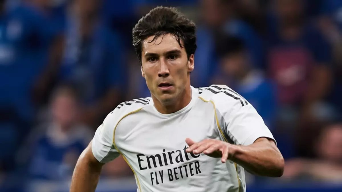 عاجل: أسطورة إسبانيا دافيد فيا يكشف سر موهبة ريال مدريد الذهبية… "هذا ما يميز جارسيا!"