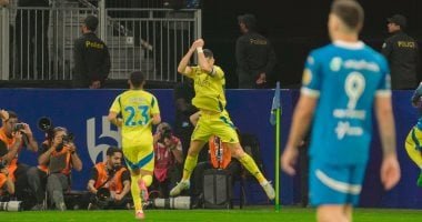 مواعيد مباريات اليوم الإثنين 12 - 1 - 2026 والقنوات الناقلة