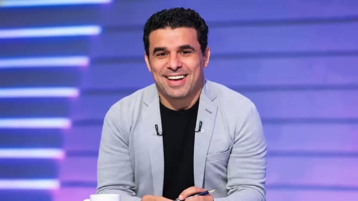 عاجل: الغندور يفجر مفاجأة الأهلي... بلعمري وصل والجزار حُسم ومعركة مروان عثمان مشتعلة!