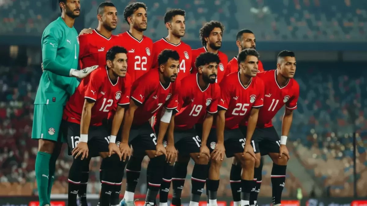 الفراعنة يكسرون حاجز 6 سنوات من الانتظار.. قفزة تاريخية للمركز الـ32 عالمياً لأول مرة منذ 2018