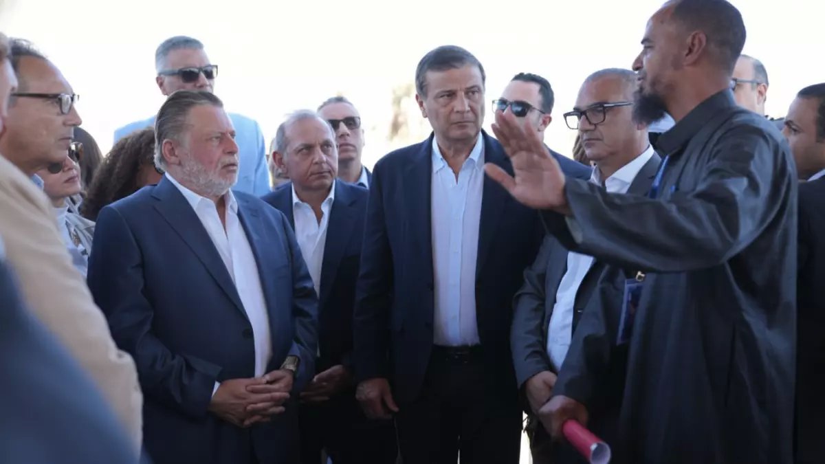 عاجل: قرار تاريخي يُنقذ ملايين المزارعين الصغار في مصر... البنك المركزي يكشف التفاصيل المثيرة!