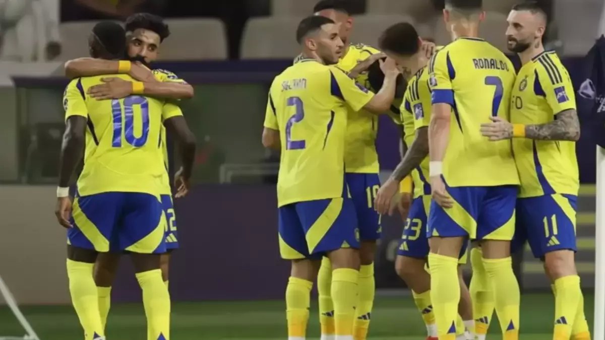 في صفقة سرية صادمة.. نيوم يخطف نجم النصر ويكسر حاجز الـ50 مليون ريال